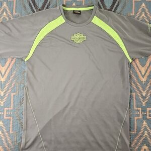 Harley‎ Davidson Tee